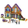 LEGO Friends - A Casa da Mia - 41369