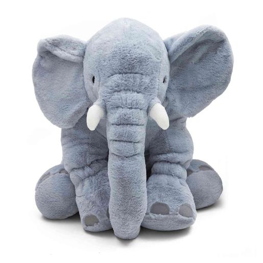 Ami Plush - Peluche elefante 90 cm