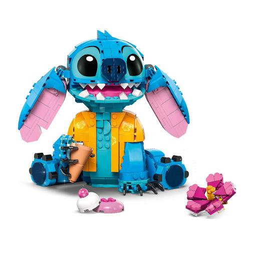 LEGO Disney Classic - Stitch - 43239
