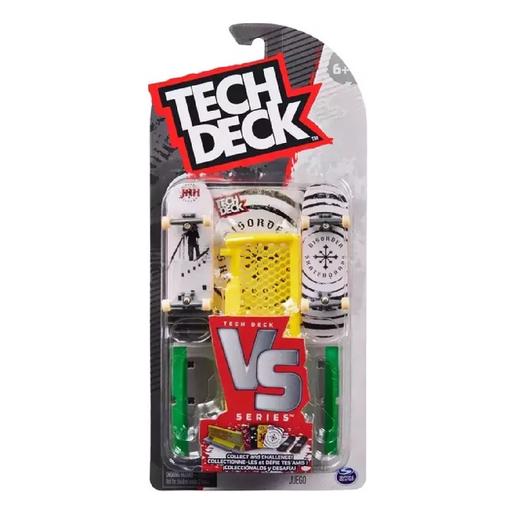 Tech Deck - Fingerboard Disorder
