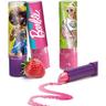 Barbie - Kit criativo para fazer batons mágicos que mudam de cor ㅤ