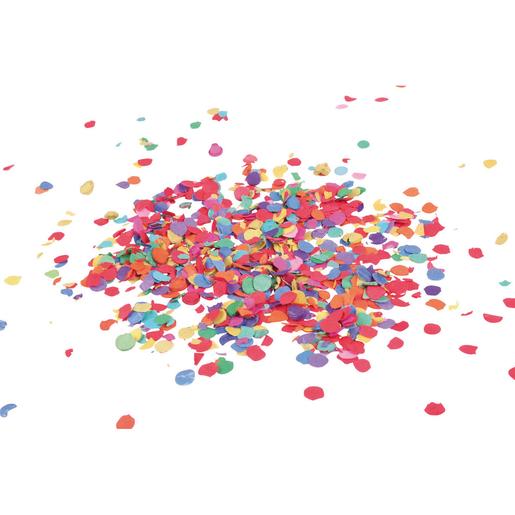 Confetes Multicolor 100 g