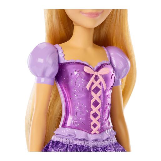 Princesas Disney - Muñeca Rapunzel