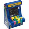 Mini arcade de vídeojogo com 152 jogos ㅤ