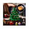 LEGO Icons - Visita de Papá Noel - 10293