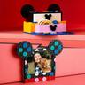 LEGO Dots - Caixa projeto regresso à escola Mickey Mouse & Minnie Mouse - 41964