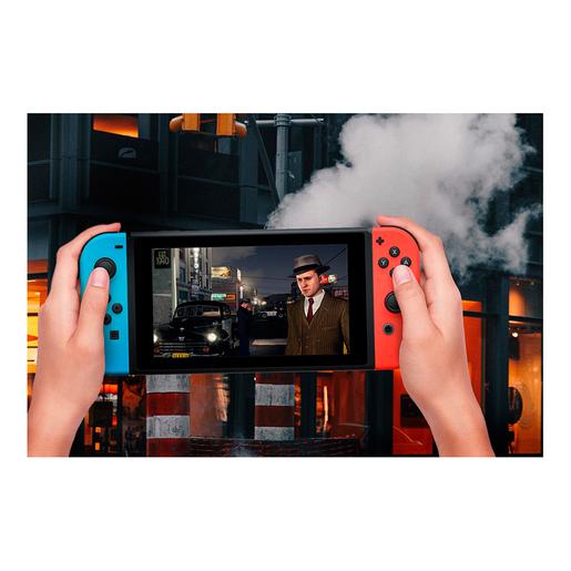 Nintendo Switch - L.A. Noire