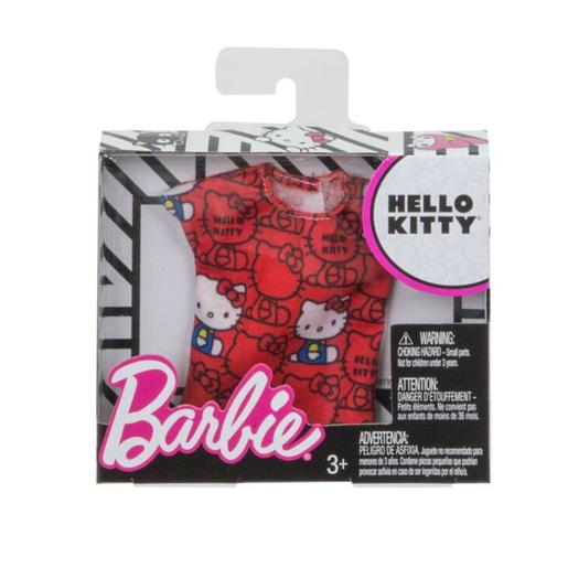 Barbie - T-Shirt Moda (vários modelos)