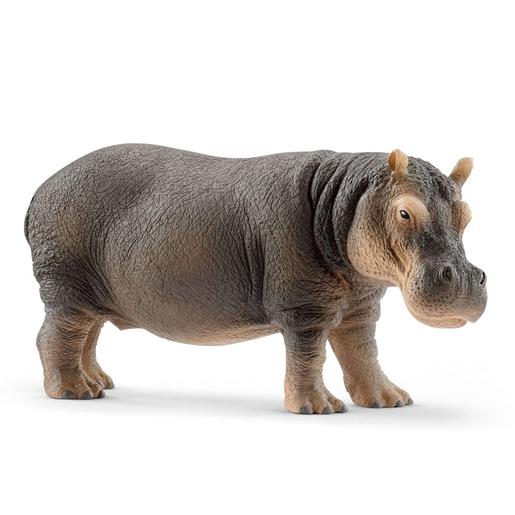 Schleich - Hipopótamo