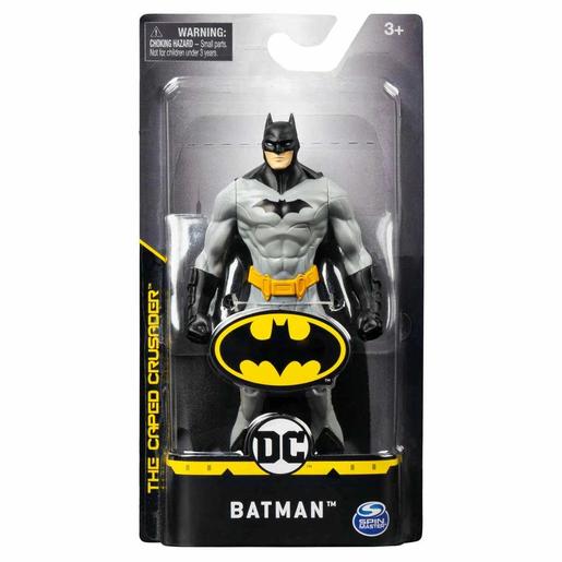 Batman - Figuras coleccionables 15cm Surtido (Varios modelos)