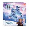 Frozen - Patines en línea talla 29/32 - Frozen 2