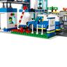 LEGO City - Esquadra da Polícia - 60316