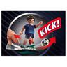 Playmobil - Jogador de futebol França - 71124
