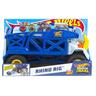 Hot Wheels - Camião Monster Truck Rhino Rig