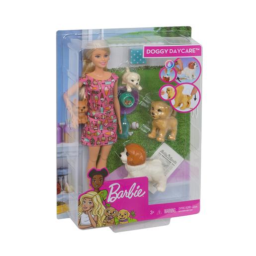Barbie - Barbie e a Creche dos Cachorros