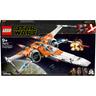LEGO Star Wars - Caza Ala-X de Poe Dameron - 75273