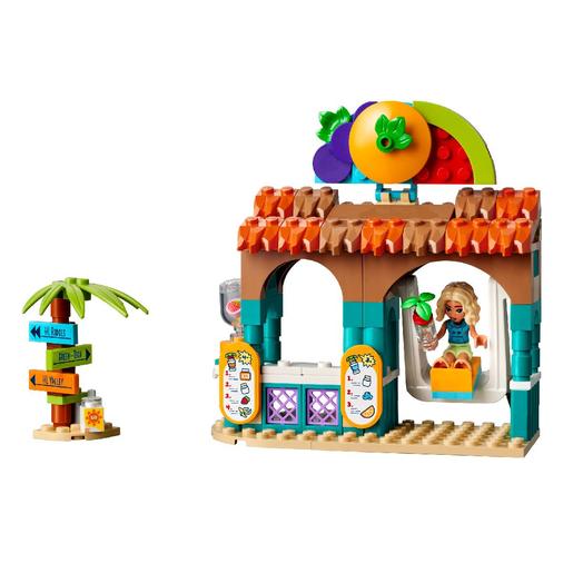 LEGO Friends - Carrinho de Batidos da Praia - 42625