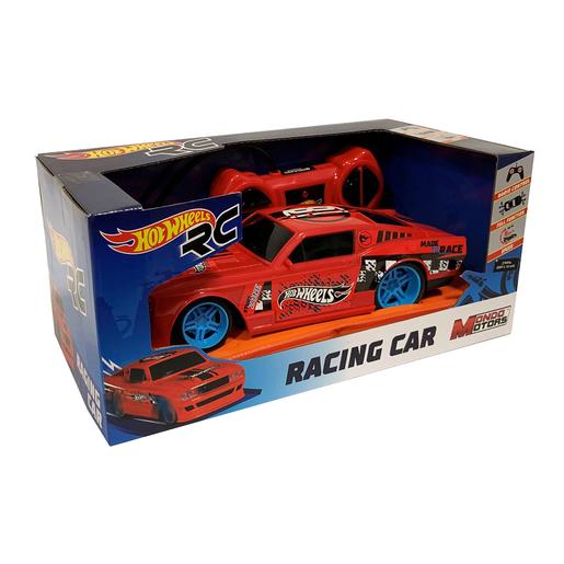 Hot Wheels - Racing Car 1:24 Rádio Controlo (vários modelos)