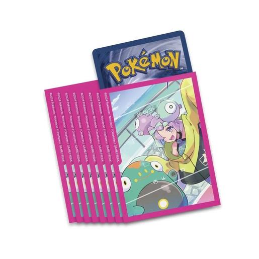 Pokemon - Tcg Iono Premium Tournament Collection (Vários modelos) ㅤ