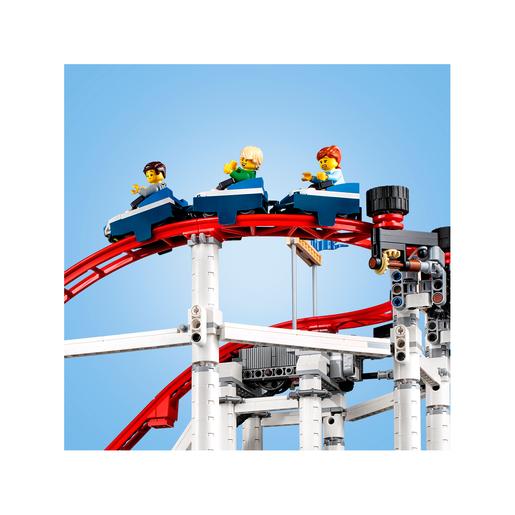 LEGO Creator - Montanha-Russa - 10261