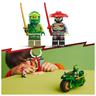 LEGO Ninjago - Mota de Estrada Ninja do Lloyd - 71788
