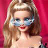 Barbie - Signature 65 Aniversário Boneca Loira ㅤ