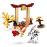 LEGO Ninjago - Set de Combate Épico - Kai vs Skulkin - 71730