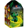 LEGO Ninjago - Rajada de Spinjitzu - Lloyd - 70687