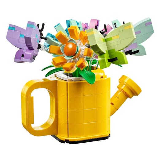 LEGO Creator - Flores no Regador 3 em 1 - 31149