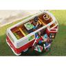 Playmobil - Volkswagen T1 Camping Autocarro - 70176
