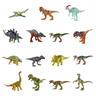 Jurassic World - Mini dinossauro de ação (vários modelos)
