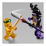 LEGO Ninjago - Dragão Dourado - 70666