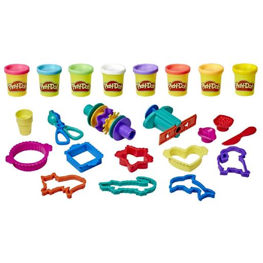 Play-Doh - Super Maleta