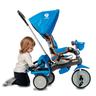 Triciclo Ranger Azul