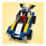 LEGO Creator - Buggy das Dunas - 31087