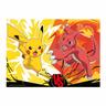 Ravensburger - Pokémon - Pack 4 puzzles 100 piezas