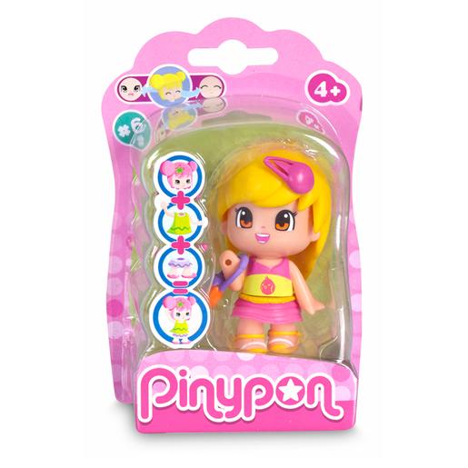 Pinypon - Figura Individual (vários modelos)