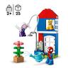 LEGO Duplo - Casa do Spider-Man - 10995