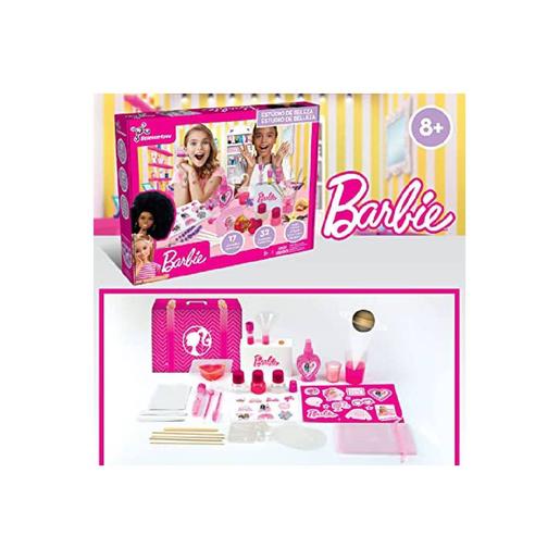 Science4you - Estúdio de beleza Barbie