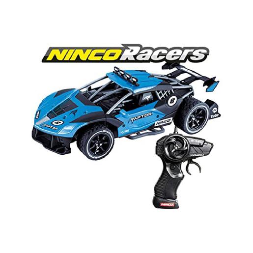 Ninco Racers - Carro Raptor