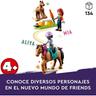 LEGO Friends - Aula de equitação - 41746