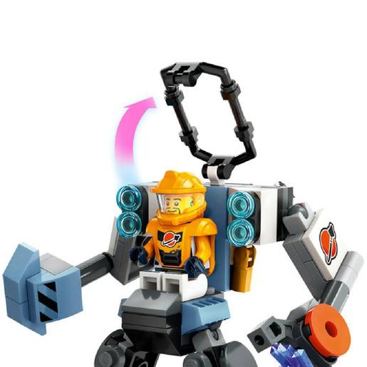 LEGO City - Meca de Construção Espacial - 60428