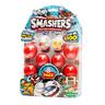 Smashers - Pack 8 Peças (vários modelos)