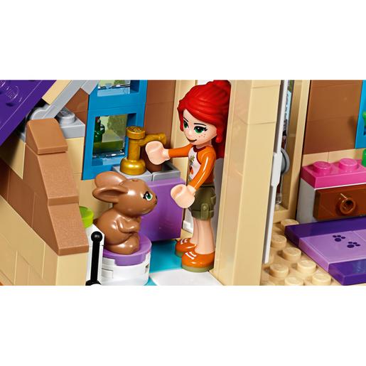 LEGO Friends - A Casa da Mia - 41369