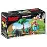 Playmobil - Asterix e a caça ao javali - 71160
