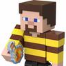 Minecraft - Figura Steve
