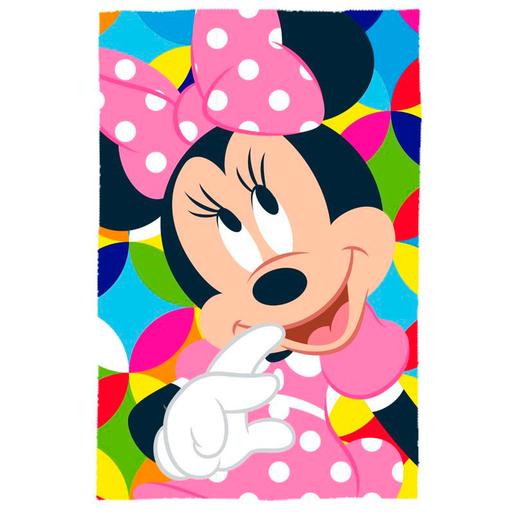 Minnie Mouse - Set de Manta e Caneca