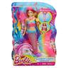Barbie - Sereia das Cores