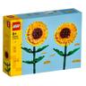 LEGO - Girassóis - 40524