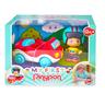 My First Pinypon - Happy Vehicles - Carro